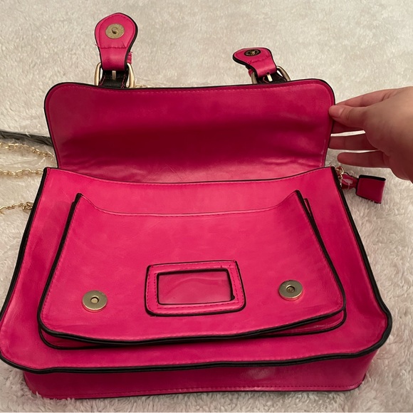 Pink Purse - Picture 10 of 16